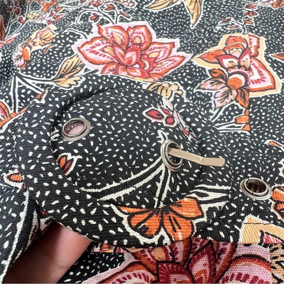 Revolve Brand Minkpink V Neck Mini Dress size XS - Picture 5 of 9